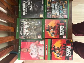 Xbox One Series S Blanca