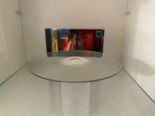 King of Fighters '96 Sega Saturn Japonés