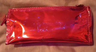 Neceser y brochas de maquillaje Phantom