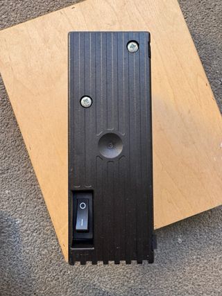 Compressore Aria Audi Originale