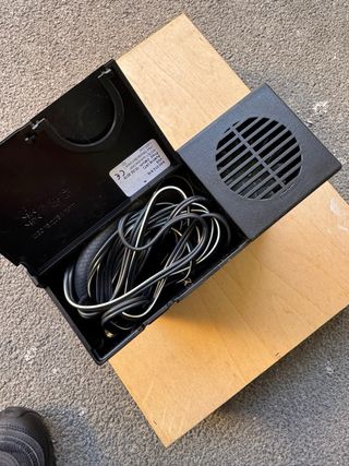 Compressore Aria Audi Originale