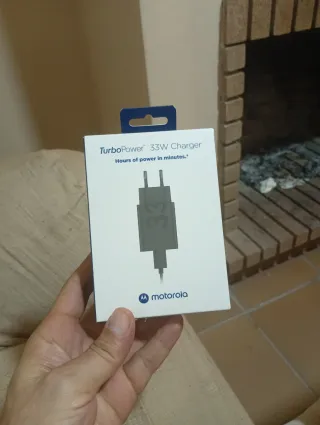 Motorola Moto G 15 - Batería 5200 mAh