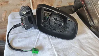 Recambio para Volvo V60  ,año 2011