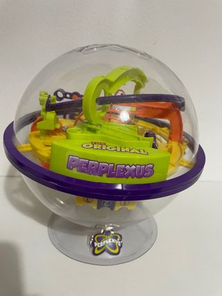 Perplexus Original Laberinto 3D