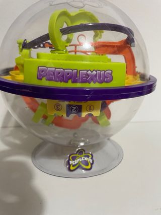 Perplexus Original Laberinto 3D