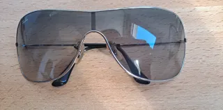 Gafas de sol Ray-Ban Gris Originales