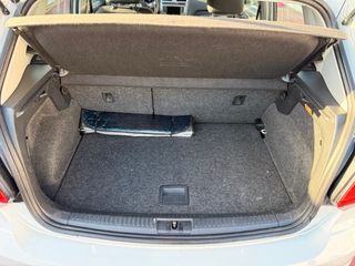 Volkswagen Polo 2015