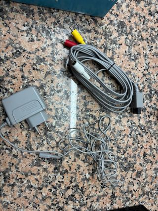 Nintendo Wii Sports Resort Pack Negro