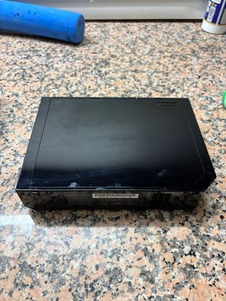 Nintendo Wii Sports Resort Pack Negro