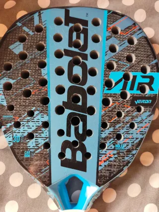 Pala Pádel Babolat Air Veron 2024