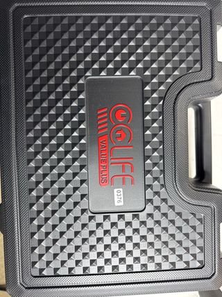 Extractor Inyectores Diesel Kit Completo