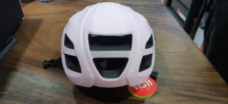 Kask Protone Icon Flamingo Matt Talla S
