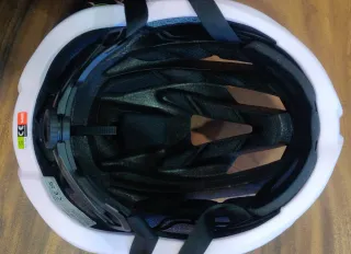 Kask Protone Icon Flamingo Matt Talla S