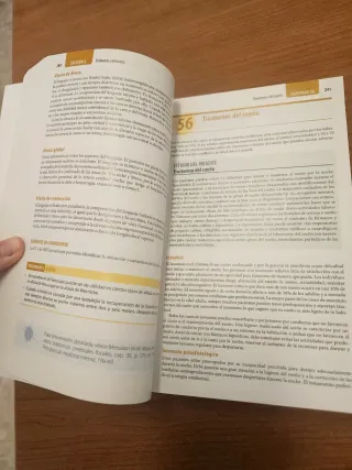 Harrison Manual de Medicina 19ª Edición