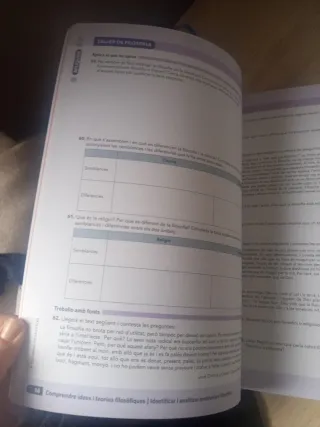 FILOSOFIA 1 (LC+QA+DIGITAL) (DUAL)