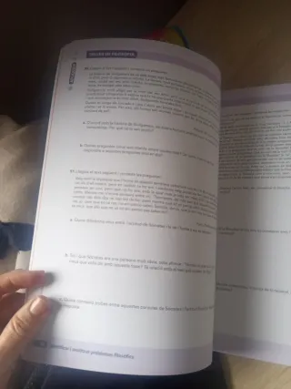 FILOSOFIA 1 (LC+QA+DIGITAL) (DUAL)