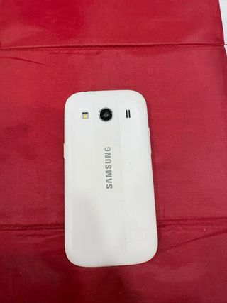 Samsung Blanco Movil