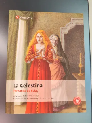 La Celestina