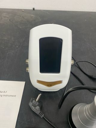 Dispositivo adelgazamiento corporal