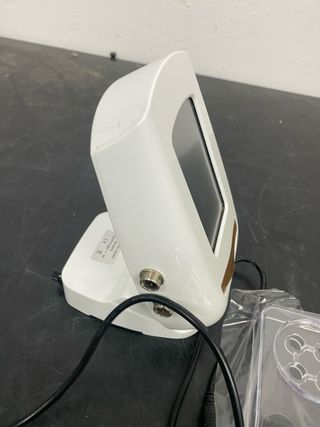 Dispositivo adelgazamiento corporal