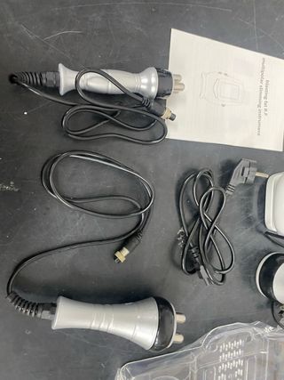 Dispositivo adelgazamiento corporal