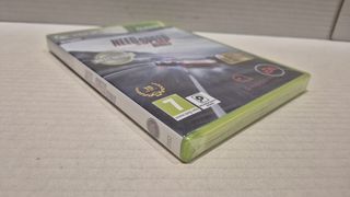 Need for Speed Rivals Xbox 360