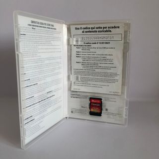 LEGO Gli Incredibili Gioco Completo Nintendo