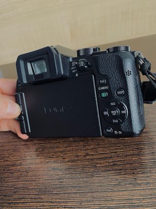 MEJOR CAMARA 4K // LUMIX G7 // NUEVA