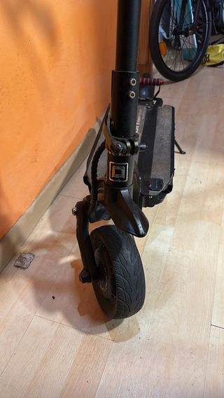 Patinete Eléctrico Dualtron Raptor V1 Ya rebajado