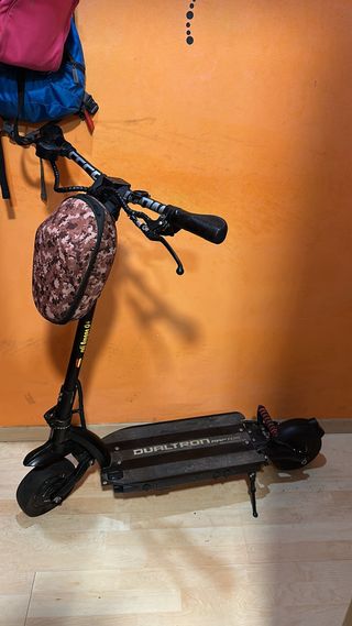 Patinete Eléctrico Dualtron Raptor V1 Ya rebajado