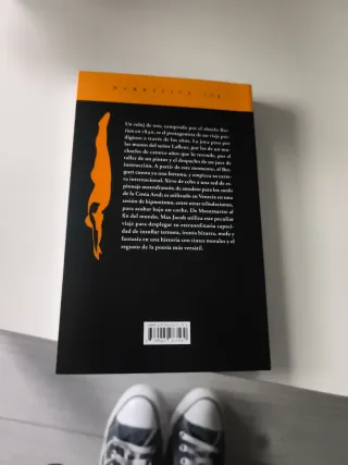 Filibuth o El reloj de oro