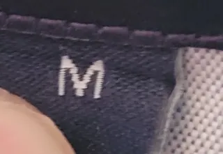 Camisa Tommy Hilfiger Rayas Talla M