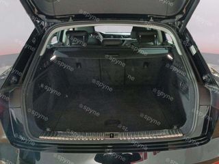 Audi e-tron 50 quattro