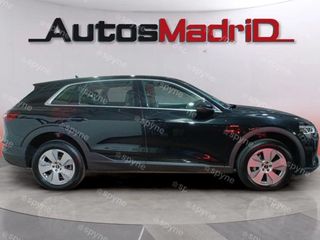 Audi e-tron 50 quattro