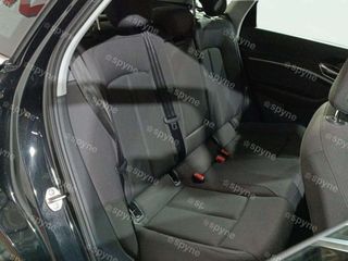 Audi e-tron 50 quattro