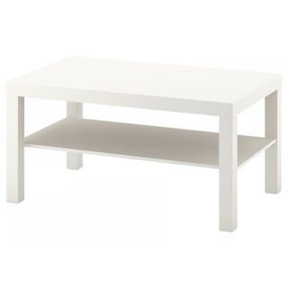 Patas Mesa Ikea Blancas Madera (4uds)