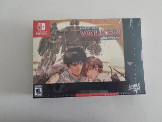 Español Assault Suits Valken Declassified Switch