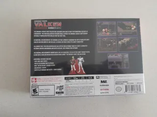 Español Assault Suits Valken Declassified Switch