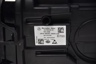 Faro Izquierdo Mercedes GLB (X247) 2019-2025