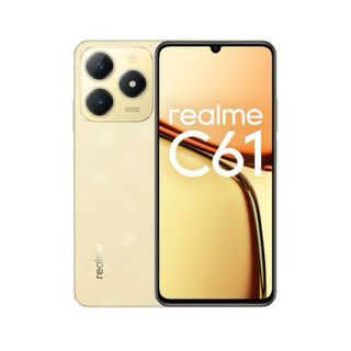 Realme C61