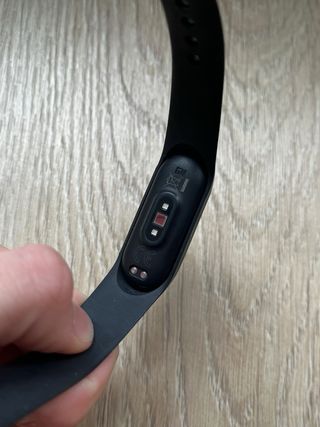 Xiaomi Mi Band 4 Negra