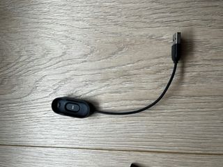 Xiaomi Mi Band 4 Negra