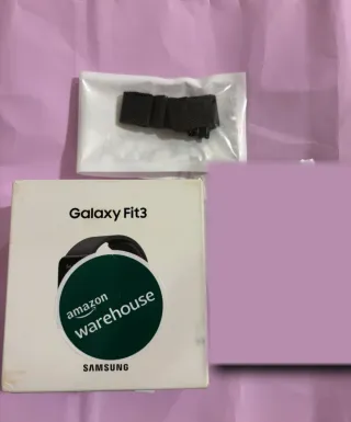Samsung Galaxy Fit3
