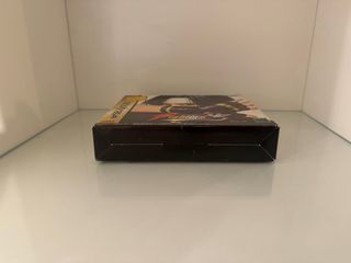 King of Fighters '95 Sega Saturn Japonés