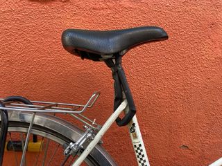 Bicicleta vintage Peugeot LC01 1970