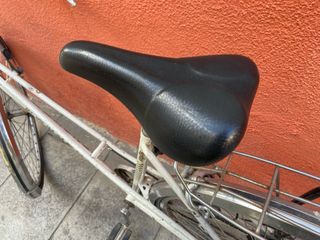 Bicicleta vintage Peugeot LC01 1970