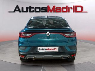 Renault Arkana RS Line TCe 103kW140CV EDC mild hybrid