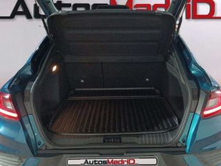 Renault Arkana RS Line TCe 103kW140CV EDC mild hybrid