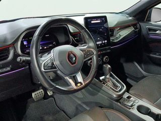 Renault Arkana RS Line TCe 103kW140CV EDC mild hybrid