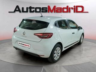 Renault Clio Business Blue dCi 63 kW (85CV)